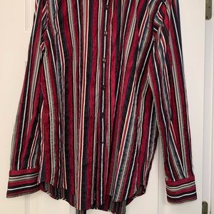 Men’s fashion shirt